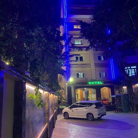 下龙酒店 胡志明市 外观 照片
