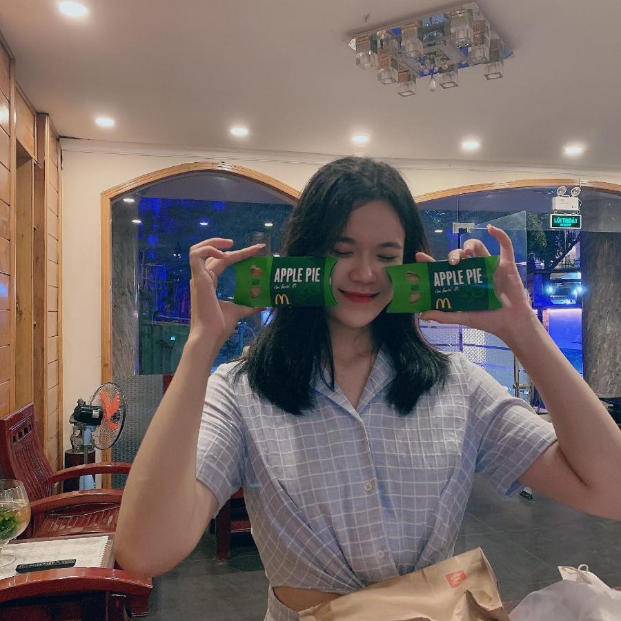 下龙酒店 胡志明市 外观 照片