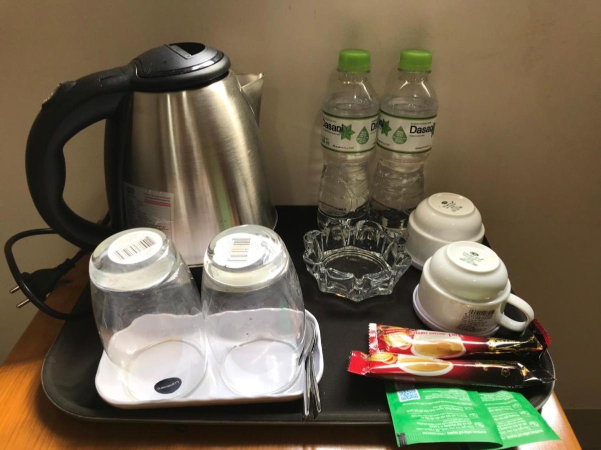 下龙酒店 胡志明市 外观 照片