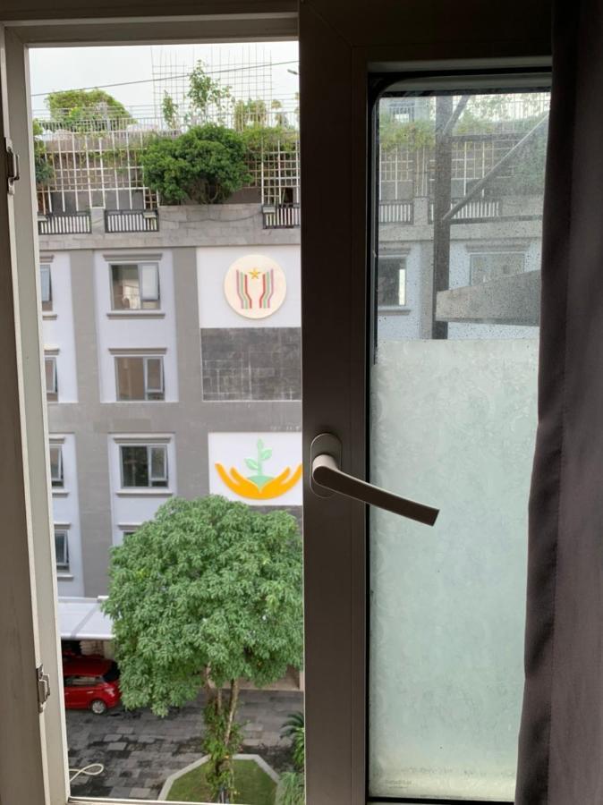 下龙酒店 胡志明市 外观 照片