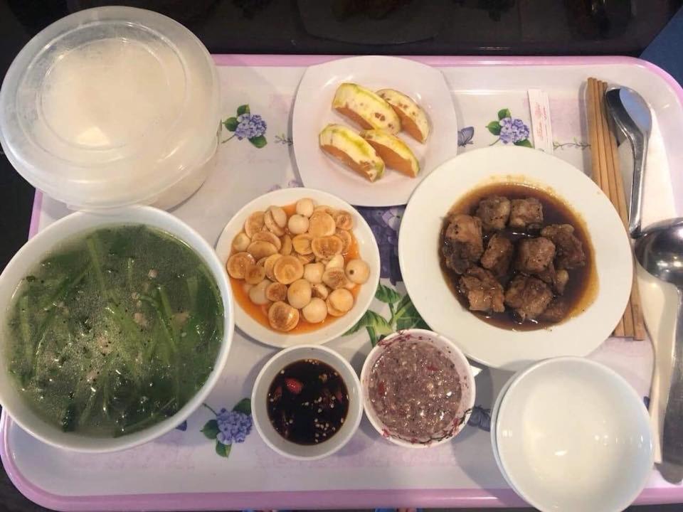 下龙酒店 胡志明市 外观 照片